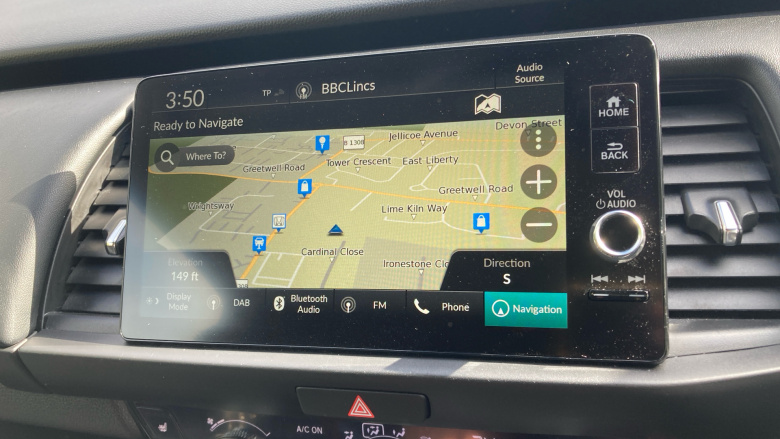 Honda Jazz 1.5 i-MMD Hybrid EX 5dr eCVT Hybrid Hatchback